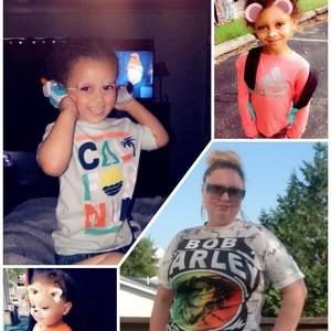 Meet your Posher, Denise